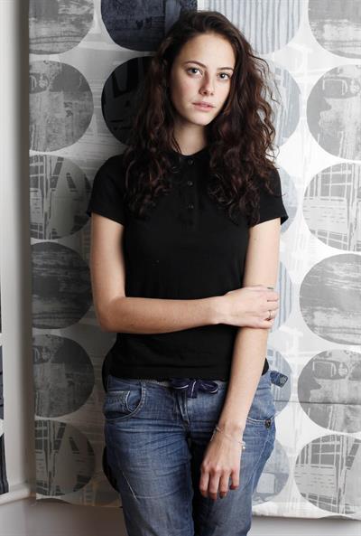 Kaya Scodelario
