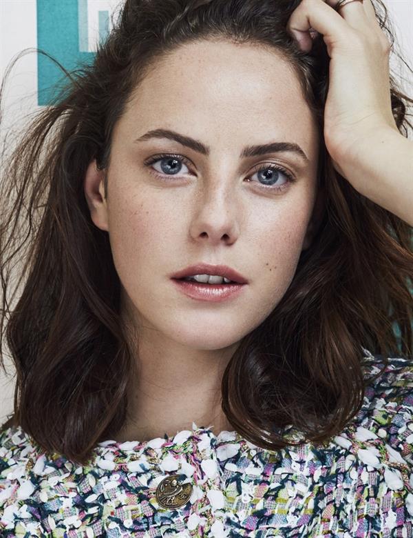 Kaya Scodelario