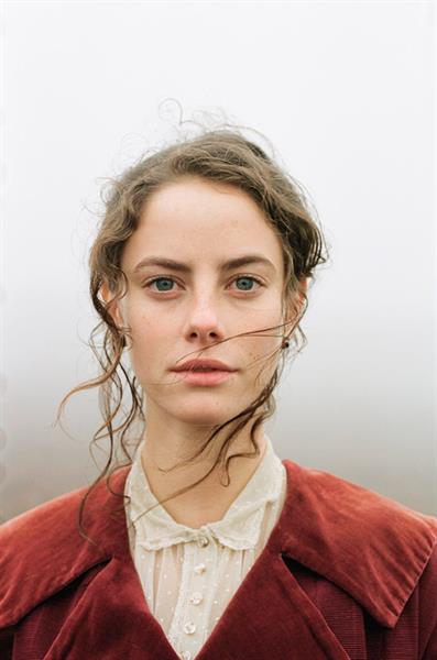 Kaya Scodelario