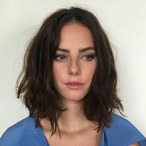 Kaya Scodelario