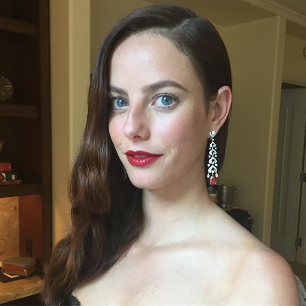 Kaya Scodelario