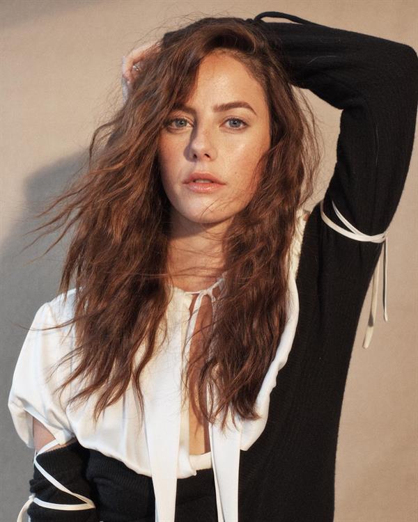 Kaya Scodelario