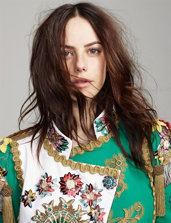 Kaya Scodelario