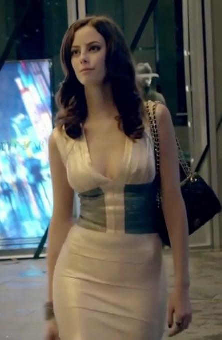 Kaya Scodelario