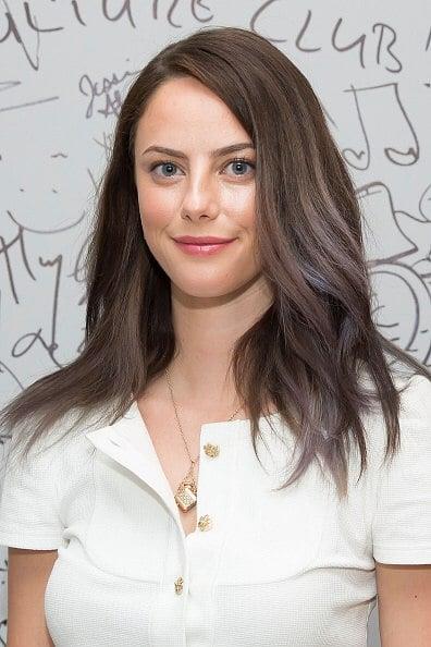 Kaya Scodelario
