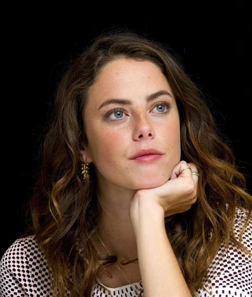 Kaya Scodelario