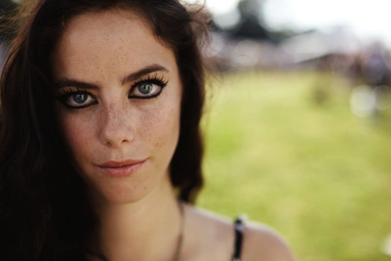 Kaya Scodelario