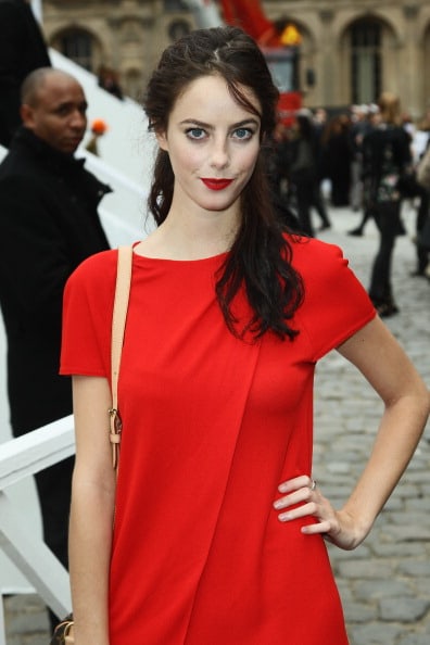 Kaya Scodelario