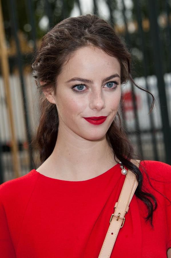 Kaya Scodelario