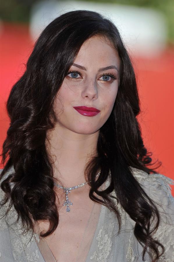 Kaya Scodelario