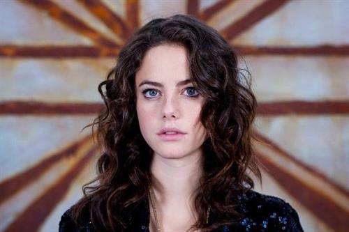 Kaya Scodelario
