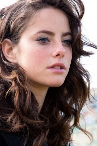 Kaya Scodelario
