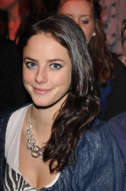 Kaya Scodelario