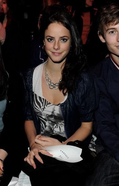 Kaya Scodelario