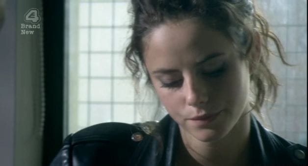 Kaya Scodelario