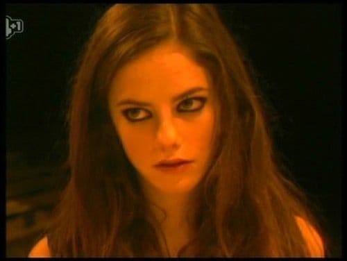 Kaya Scodelario