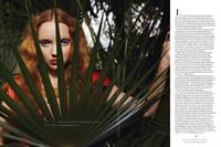 Lily Cole