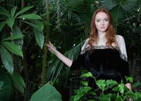 Lily Cole