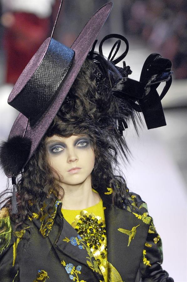 Lily Cole