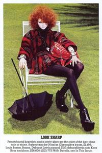 Lily Cole Pictures Lily Cole
