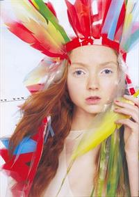 Lily Cole