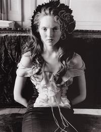 Lily Cole