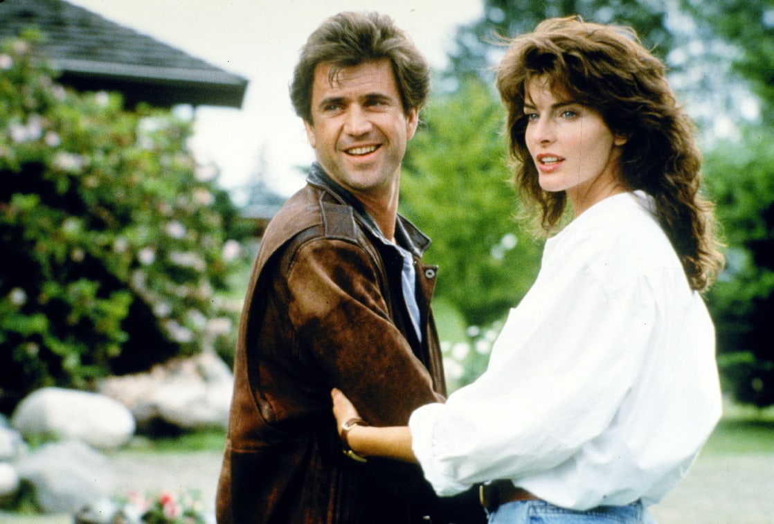 Joan Severance
