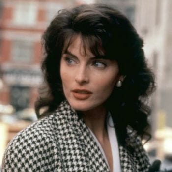 Joan Severance