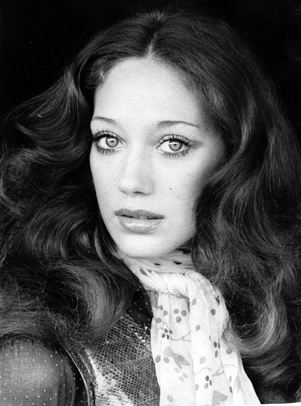 Marisa Berenson