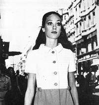 Marisa Berenson