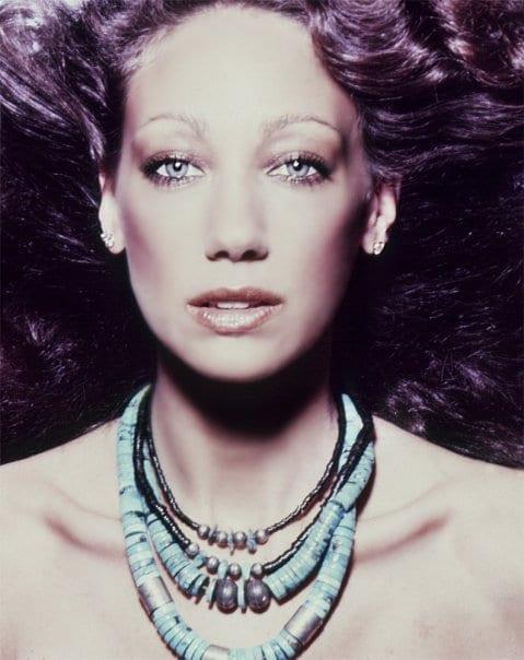 Marisa Berenson