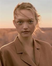 Gemma Ward