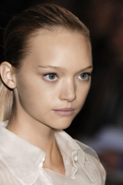 Gemma Ward