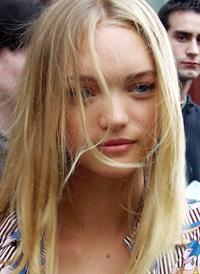 Gemma Ward