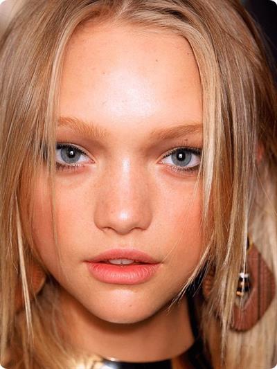 Gemma Ward