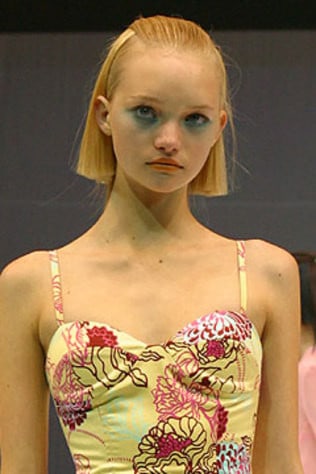 Gemma Ward