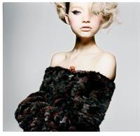 Gemma Ward