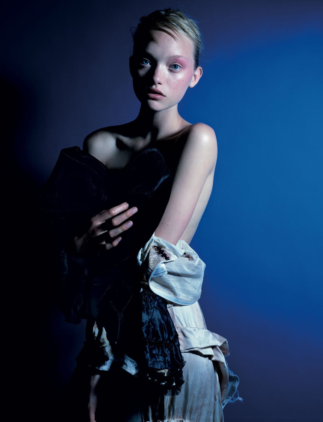 Gemma Ward
