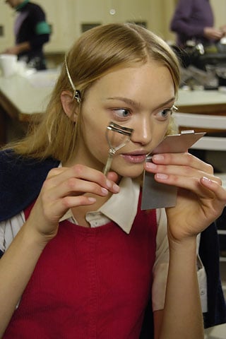 Gemma Ward