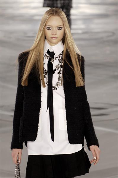 Gemma Ward