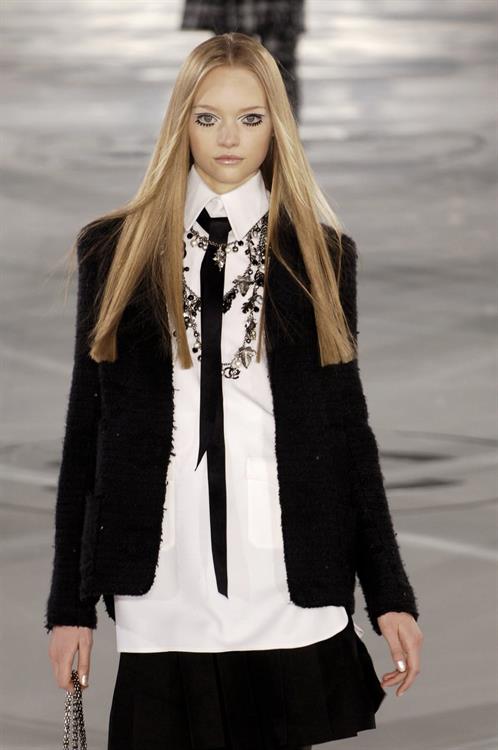 Gemma Ward
