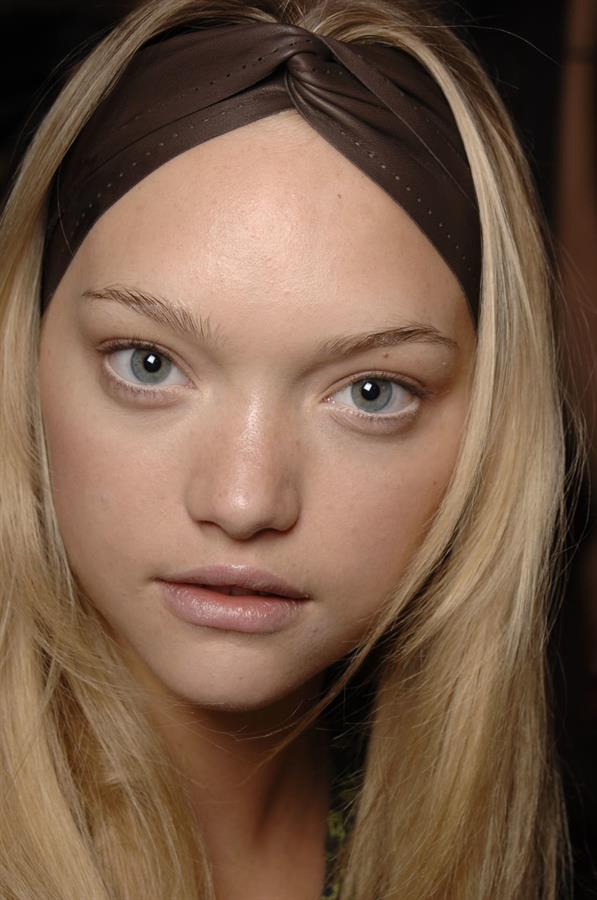 Gemma Ward