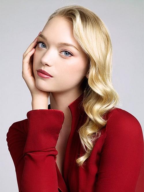 Gemma Ward