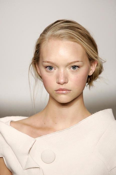 Gemma Ward