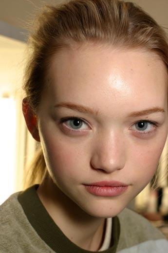 Gemma Ward