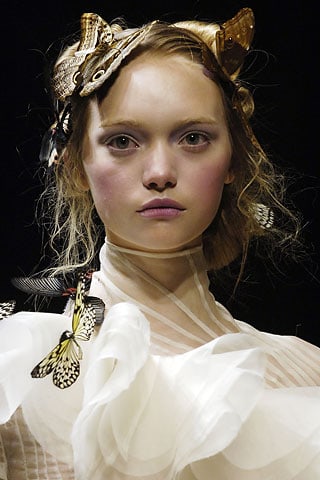 Gemma Ward