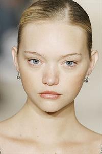 Gemma Ward