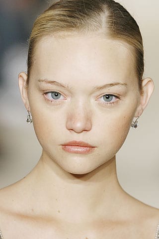 Gemma Ward