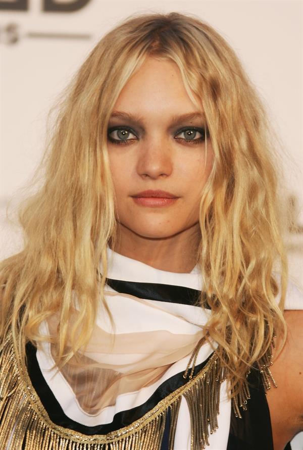 Gemma Ward