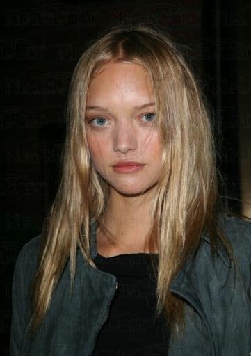 Gemma Ward